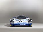 Porsche 956 C Coupe 1982 года